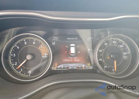 2021 Jeep Cherokee Latitude Lux из США, поврежденный, VIN 1C4PJMMX8MD161897